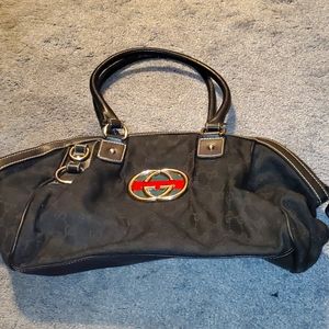 Authentic Gucci purse